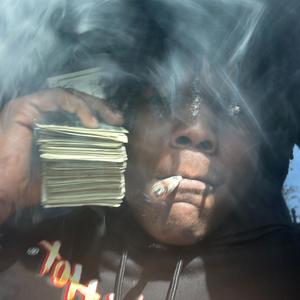 In The Air (feat. Sebxszz)