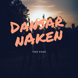 Dansar Naken