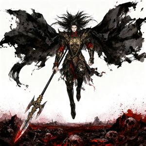 Abyss Unbounded(渊际无涯)·Unbounded