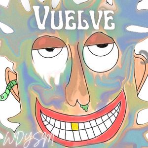 Vuelve