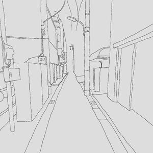 うつりぎとモノクロ (feat. こまっ太.)