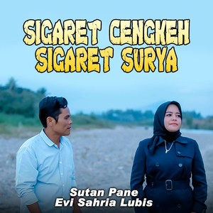 SIGARET CENGKEH SIGARET SURYA