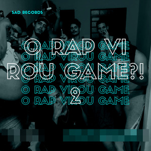 O Rap Virou Game?! 2