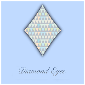 Diamond Eyes