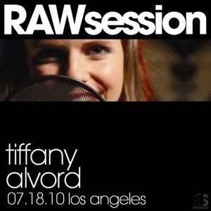 I've Never Been Better (RAWsession)