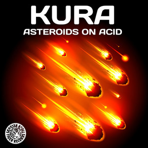 Asteroids on Acid (Radio Edit)