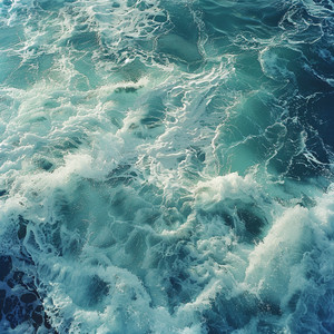 Relajación Relajante De La Brisa Oceánica