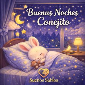 Buenas noches Conejito (Música para dormir)