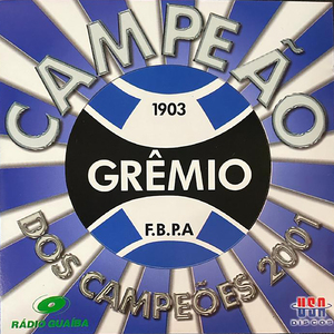 GRÊMIO, A TRAJETÓRIA DAS GRANDES CONQUISTAS