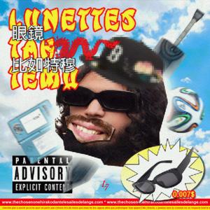 lunette tah temu