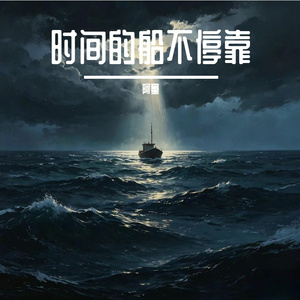 时间的船不停靠