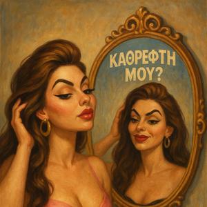 Καθρέφτης μου (feat. Μυροφόρα Σ.)