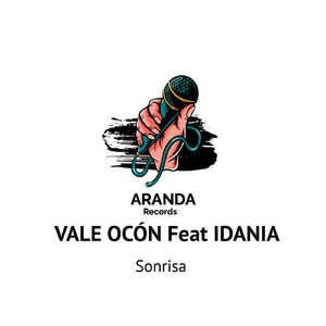 Sonrisa (feat Idania) (Afro Mix)