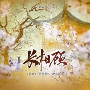 长相顾（Priest《杀破狼》长庚X顾昀）
