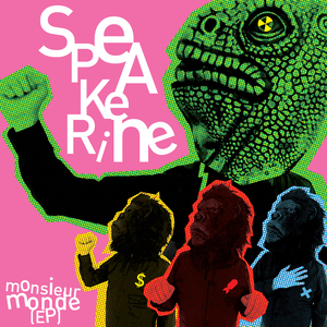 Monsieur Monde