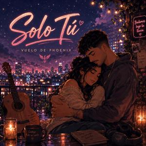 Sólo Tú (Remix)