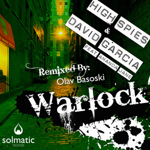 Warlock (Original Mix)