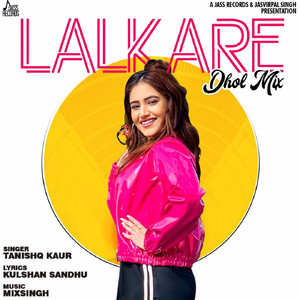 Lalkare (Dhol Mix)