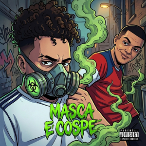 Masca e cospe