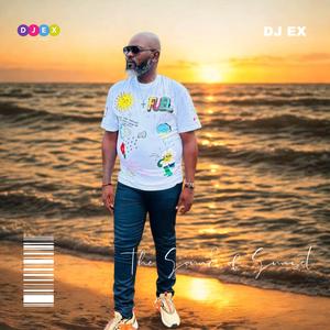 kisses under orange skies