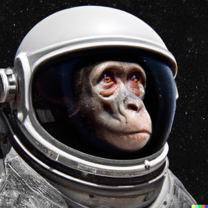 Outta Space Trappin’