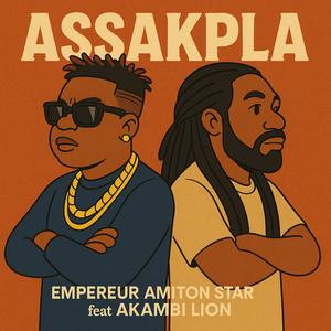 Assakpla (feat. AKAMBI LION)