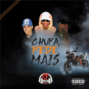Chupa e Pede Mais