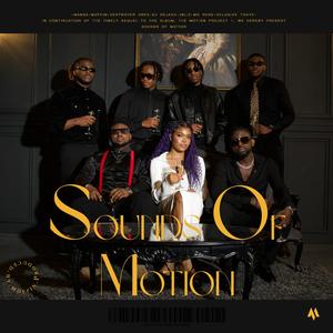 MOTION ANTHEM (feat. Xclusiv Tonye, Moffin, Destroyer Drex, JBLIZ, Mansa & Mo Rene)