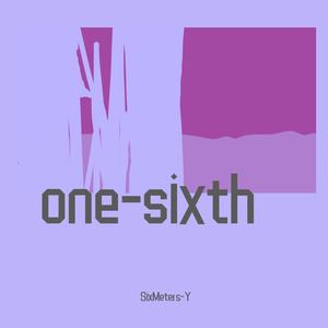 one-sixth