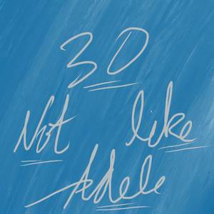 Writing the same song . (Demo)