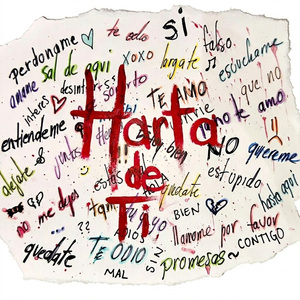 Harta de Ti