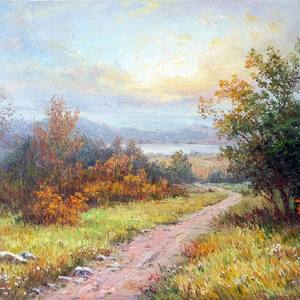 Take Me Home Country Road （口琴）