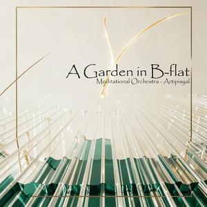Moonlit B-flat