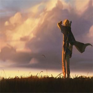 刘若英-后来 (11)（Ra1nb0w remix）