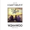 Win & Woo - I Can't Help It (Win & Woo Remix)