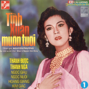 Tình Xuân Muôn Tuổi P1 - 2