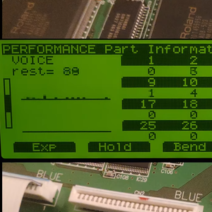U.N.オーえんは彼女なのか? (XV-5080 Version)