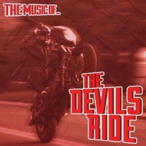 I Am the Darkness [Explicit]