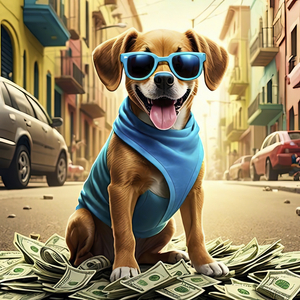 Perrito Mufeti