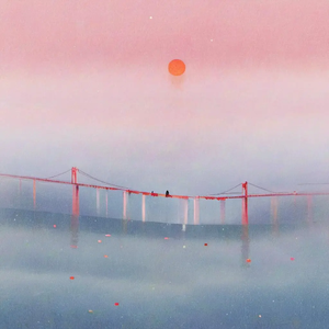 都市邂逅江南旧梦