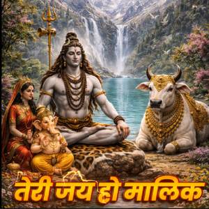 तेरी जय हो मालिक