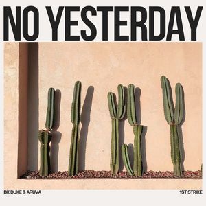 No Yesterday