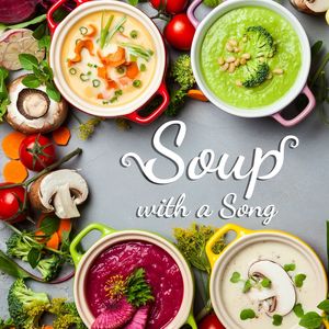 Sounds of the Kitchen