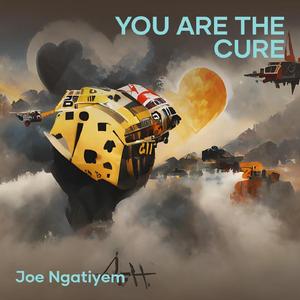 You Are the Cure