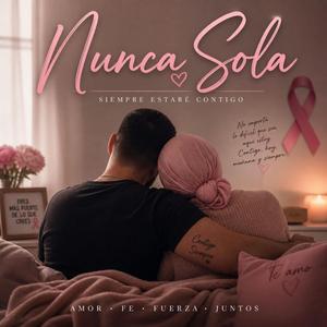 Nunca Sola