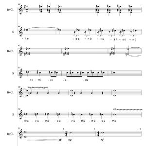 Rhythm for a Dream (feat. Peyee Chen & Nina Janßen-Deinzer)