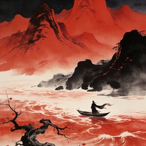 震撼悬念纯音乐