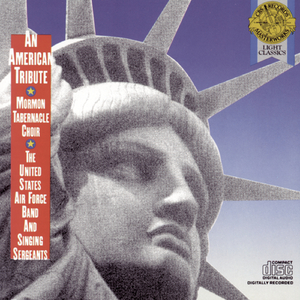 The Air Force Song (Voice)