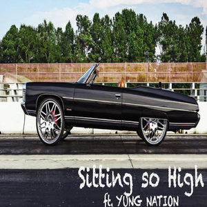 Sitting so High (feat. Money Militia, Yung Nation & Recka)