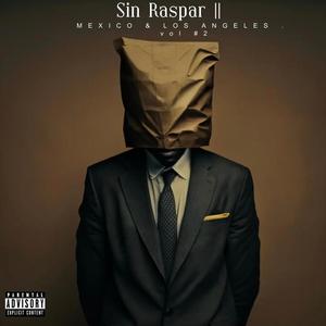 SIN RASPAR vol 2